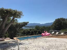 Domaine Prive de Calla Rossa